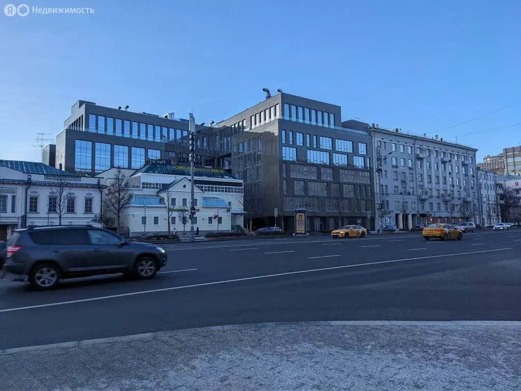 Помещение свободного назначения (98 м) - Фото 2