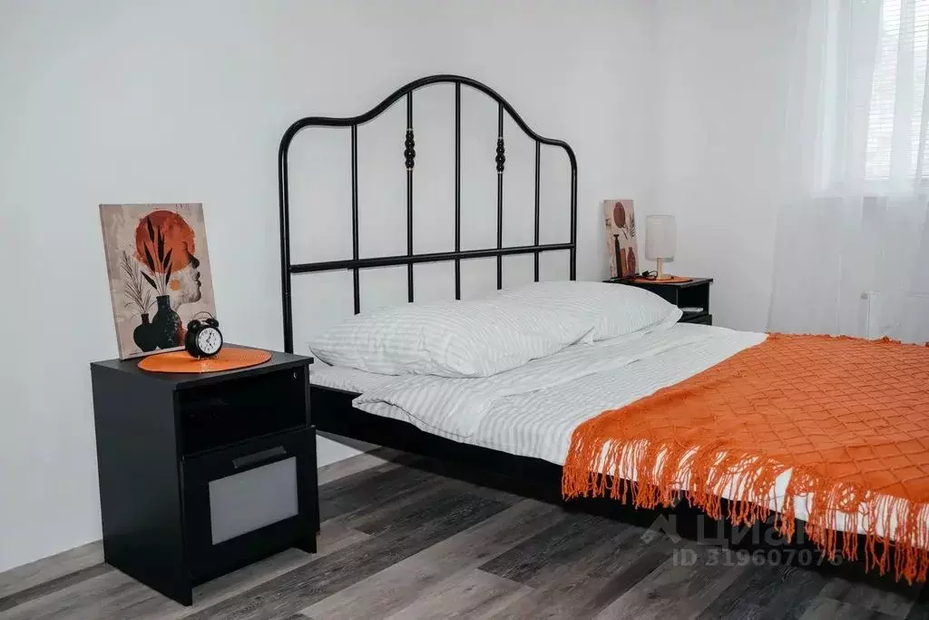 2-к кв. Волгоградская область, Волгоград бул. 30-летия Победы, 11А ... - Фото 1