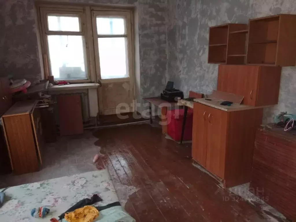 2-к кв. Свердловская область, Нижний Тагил ул. Шмидта, 18 (43.8 м) - Фото 1