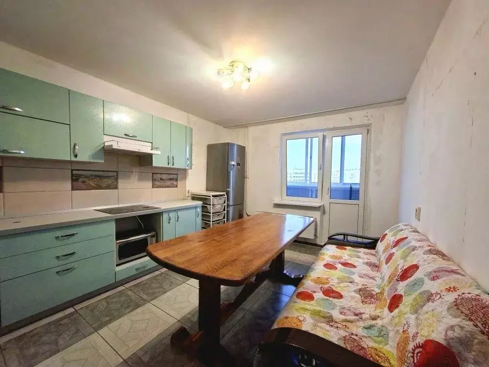 2-к кв. Краснодарский край, Краснодар Московский мкр, ул. Им. ... - Фото 2