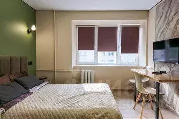 1-к кв. Калужская область, Обнинск ул. Мира, 17б (18.0 м) - Фото 0