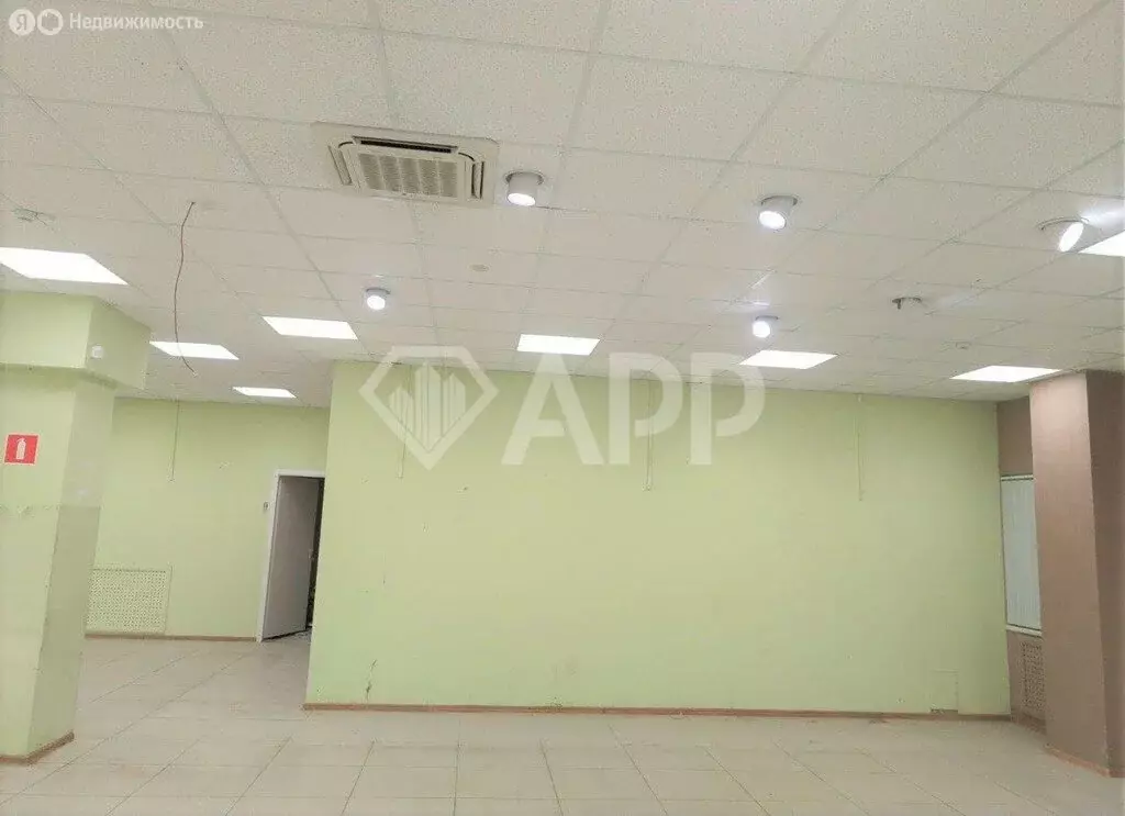 Помещение свободного назначения (230 м) - Фото 0