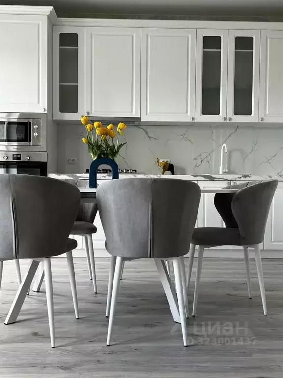 Дом в Волгоградская область, Волгоград пос. Верхняя Ельшанка, ул. ... - Фото 2