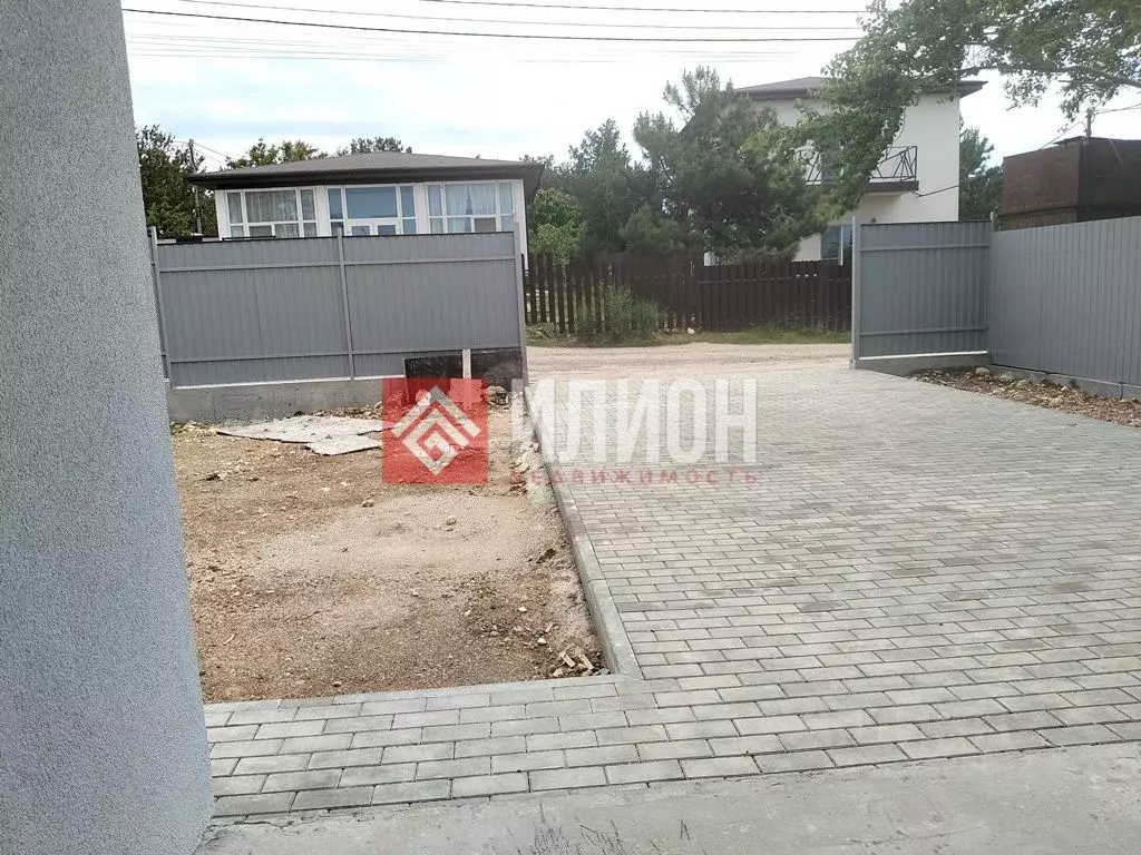 Дом в Севастополь Балаклавский муниципальный округ, Степной Фазан ... - Фото 2