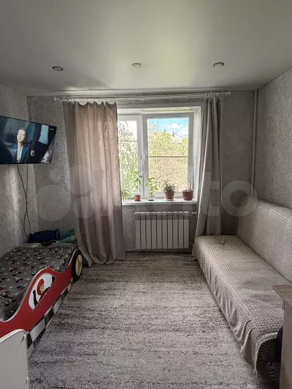 Комната 18 м в 1-к., 4/9 эт. - Фото 1