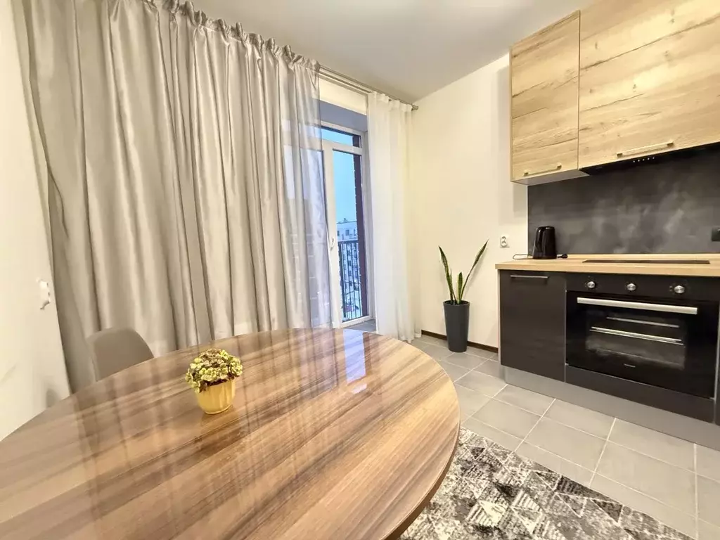 1-к кв. Московская область, Балашиха Саввино мкр, ул. Народного ... - Фото 2