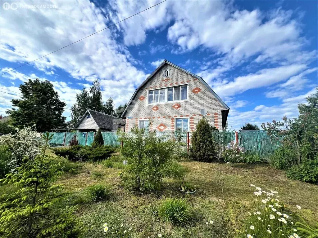 Дом в Жуковка, Восточная улица, 14 (118 м) - Фото 2