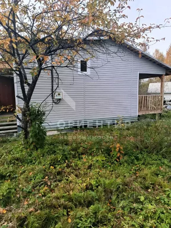 Дом в Свердловская область, Екатеринбург бул. Верх-Исетский (36 м) - Фото 2