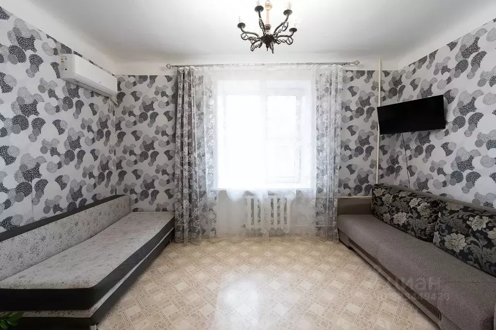 2-к кв. Хабаровский край, Имени Лазо район, Хор рп Заводская ул., 5 ... - Фото 1