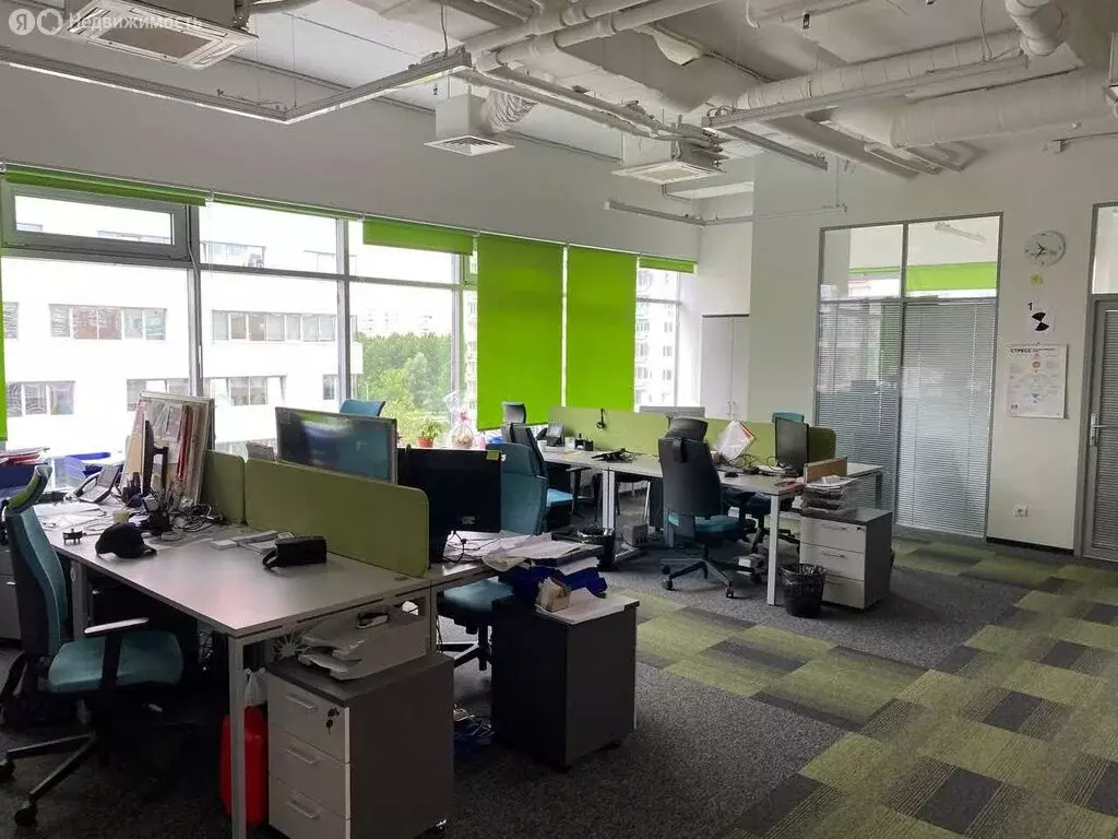 Офис (1872 м) - Фото 2