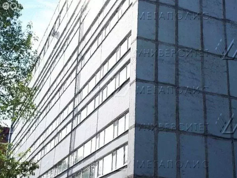Помещение свободного назначения (880 м) - Фото 1