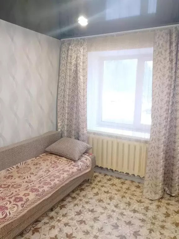 Студия Пермский край, Пермь Ласьвинская ул., 56 (18.3 м) - Фото 1