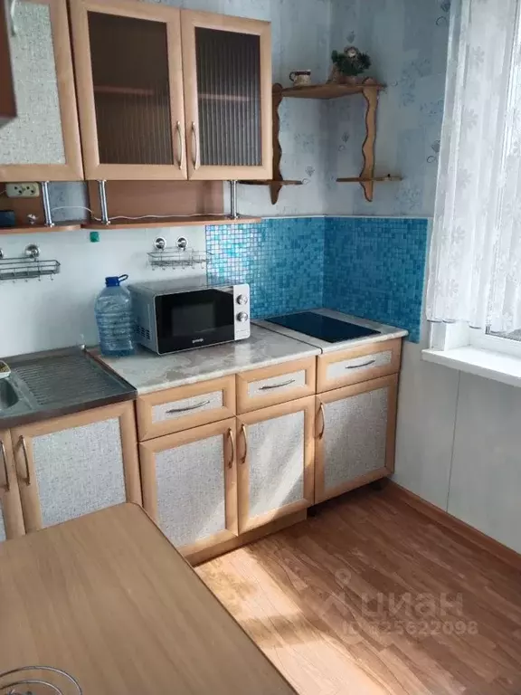 1-к кв. Краснодарский край, Краснодар ул. Имени Дмитрия Благоева, 9 ... - Фото 1