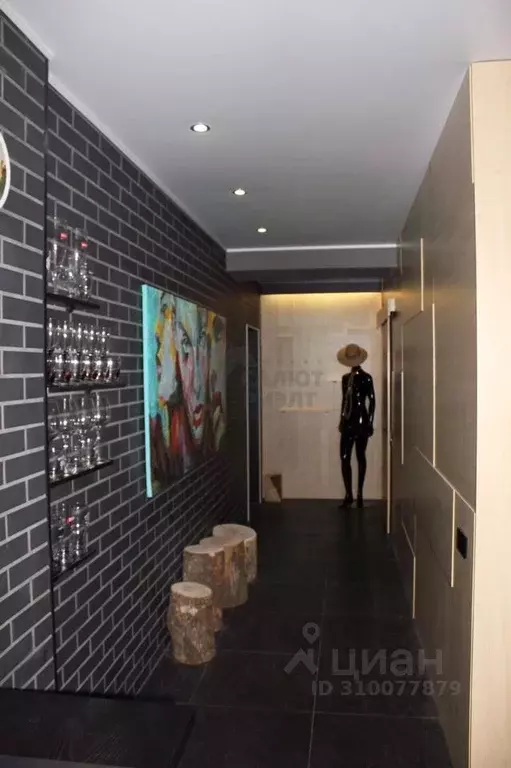 2-к кв. Калининградская область, Калининград ул. Юрия Гагарина, 16Б ... - Фото 2