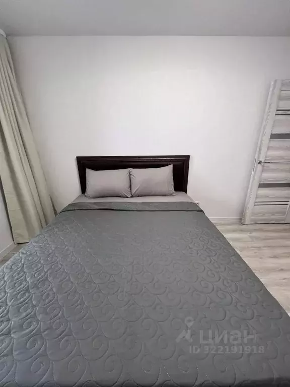 1-к кв. Удмуртия, Ижевск Молодежная ул., 107В (40.0 м) - Фото 1