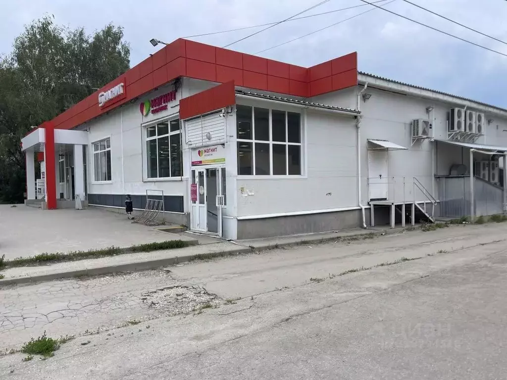 Торговая площадь в Рязанская область, Рязань Забайкальская ул., 14Б ... - Фото 0