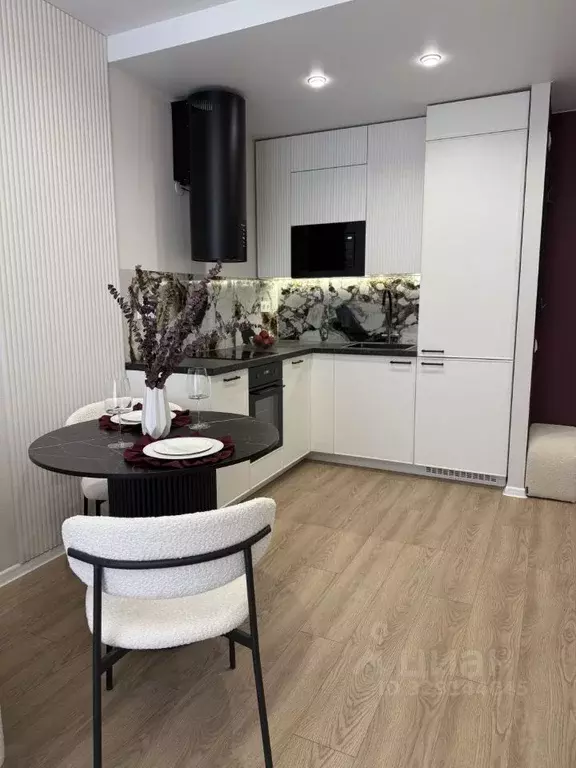 1-к кв. Москва Амурская ул., 2к1 (36.0 м) - Фото 2