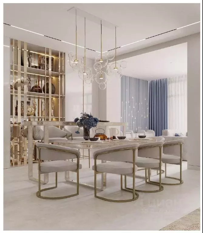 Таунхаус в Московская область, Истра муниципальный округ, д. Писково, ... - Фото 1