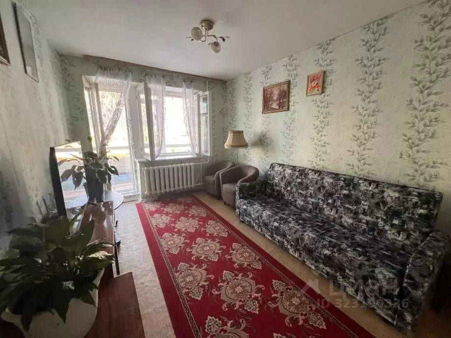 2-к кв. Пермский край, Березники ул. Черняховского, 49 (46.7 м) - Фото 2