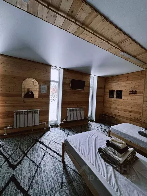 Комната Камчатский край, Петропавловск-Камчатский ул. Арсеньева, 21 - Фото 2