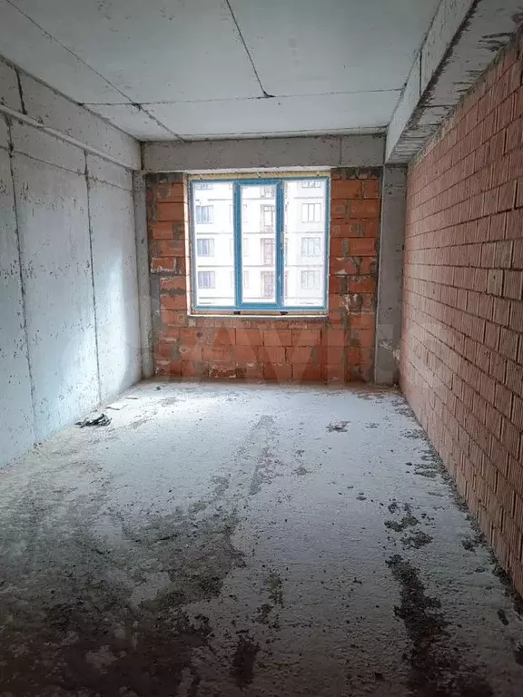 1-к. квартира, 46 м, 4/17 эт. - Фото 0