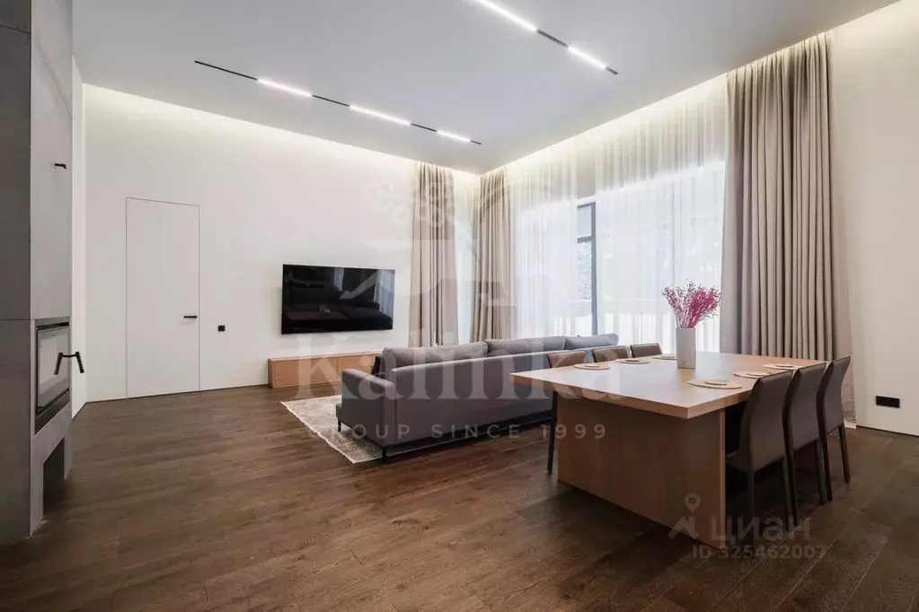 Дом в Московская область, Одинцовский городской округ, д. Подушкино ... - Фото 2