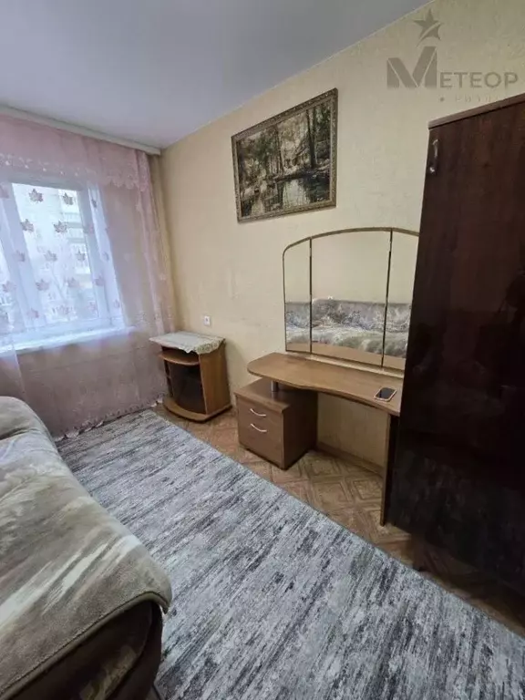 2-к кв. Нижегородская область, Нижний Новгород ул. Культуры, 3 (45.0 ... - Фото 1