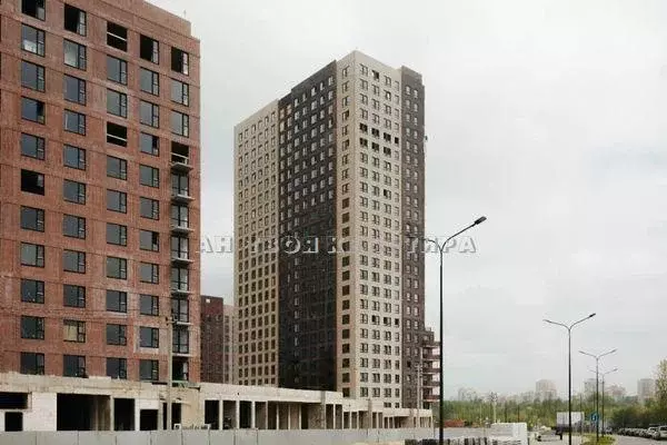Продается 1-комнатная квартира - Фото 2