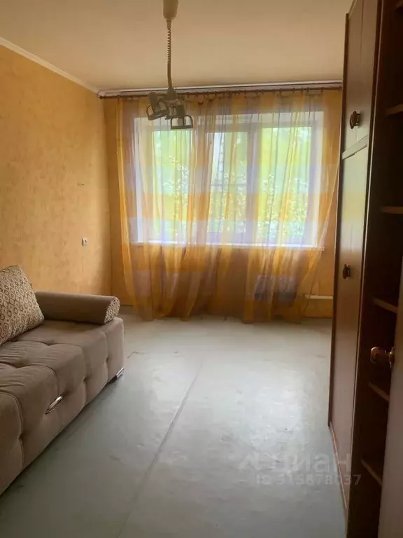 3-к кв. Самарская область, Тольятти просп. Степана Разина, 75 (66.6 м) - Фото 1