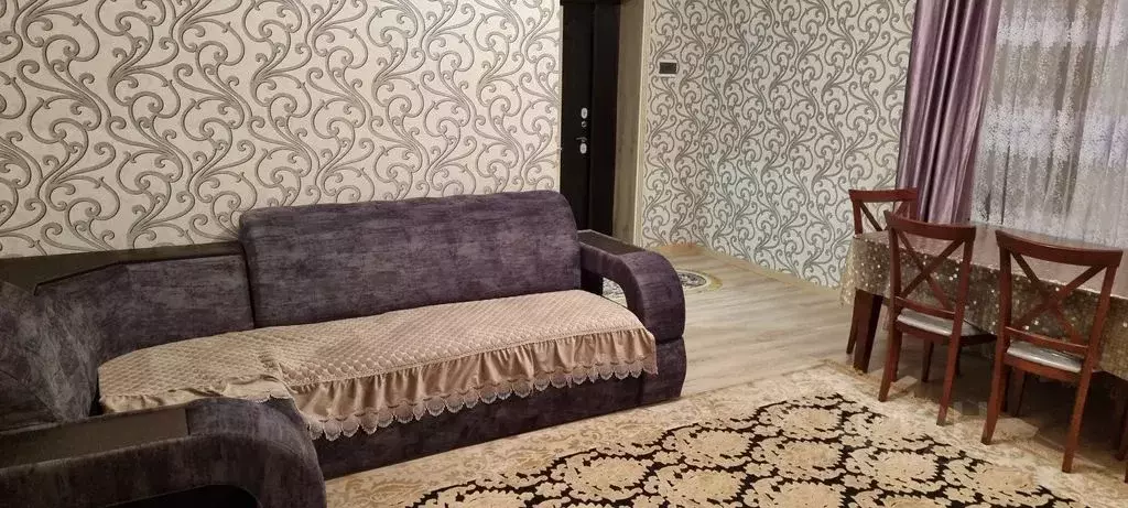 2-к кв. Дагестан, с. Гуниб ул. Гунибская, 13А (55.0 м) - Фото 0