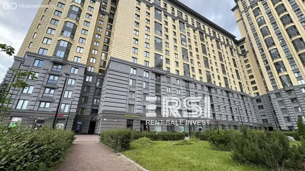 Помещение свободного назначения (252.3 м) - Фото 2