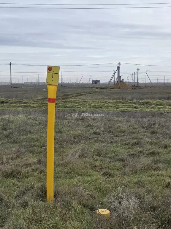 Участок в Крым, Симферопольский район, Николаевка пгт ул. Лесная, 45 ... - Фото 2