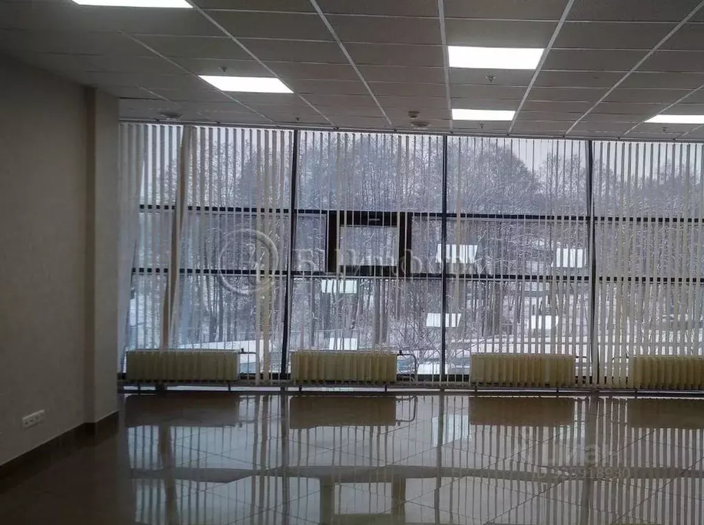 Офис в Санкт-Петербург ул. Матроса Железняка, 57 (48 м) - Фото 1
