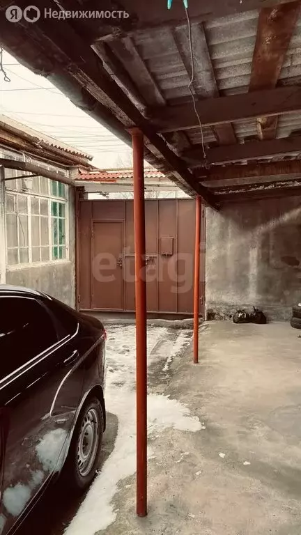 Участок в Владикавказ, улица Камалова (6 м) - Фото 1