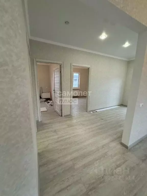 Дом в Краснодарский край, Тимашевск Индустриальный мкр, пер. 5-й ... - Фото 2