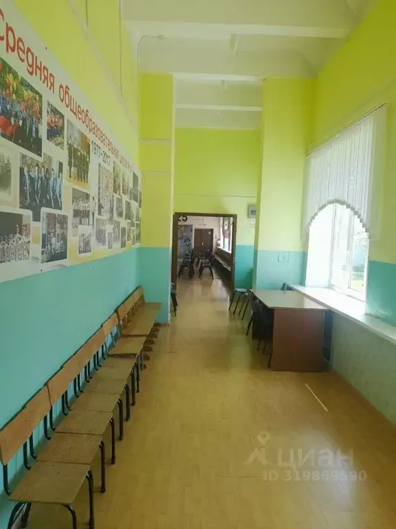 Помещение свободного назначения в Приморский край, Находка просп. ... - Фото 0