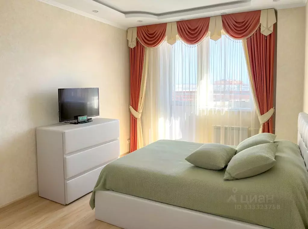 2-к кв. Московская область, Королев ул. Ленина, 27 (59.9 м) - Фото 2