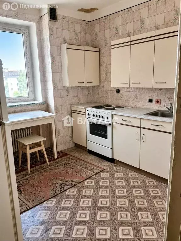 1-комнатная квартира: Белгород, улица Николая Чумичова, 62 (37.4 м) - Фото 1