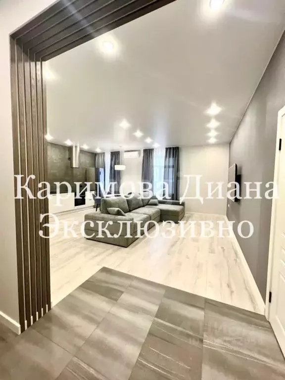 2-к кв. Татарстан, Казань Горки-3 мкр, Экопарк Дубрава мкр, ул. ... - Фото 0