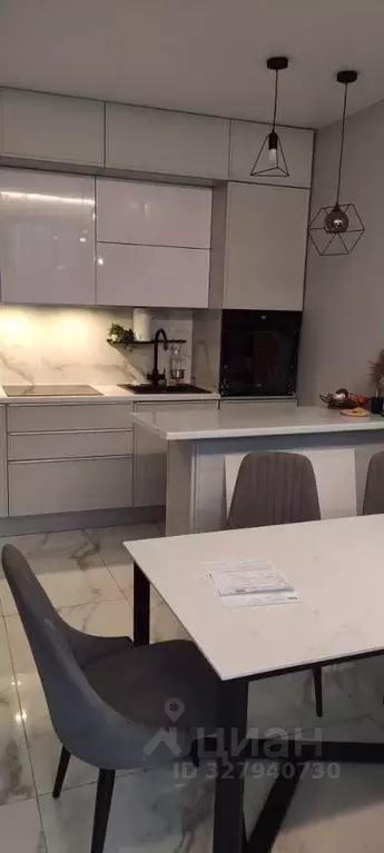 2-к кв. Санкт-Петербург ул. Среднерогатская, 16к2 (65.0 м) - Фото 2