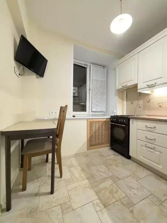 2-к кв. Московская область, Химки Московская ул., 12 (42.8 м) - Фото 1