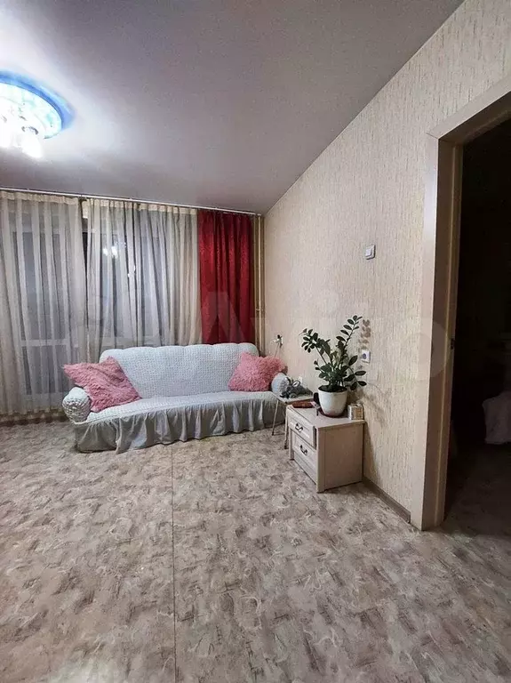 Квартира-студия, 40.7 м, 5/9 эт. - Фото 0