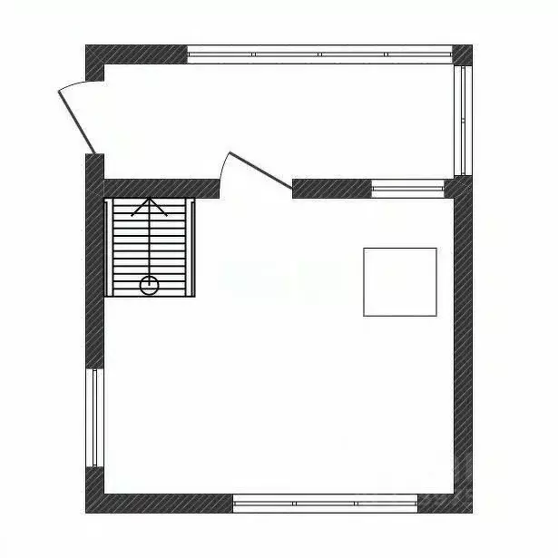 Дом в Тверская область, Конаковский муниципальный округ, Юность СНТ ... - Фото 2