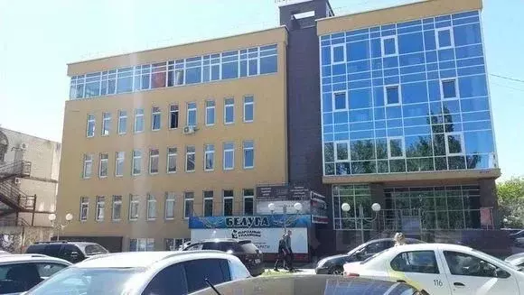 Офис в Нижегородская область, Нижний Новгород Союзный просп., 45 (41 ... - Фото 1