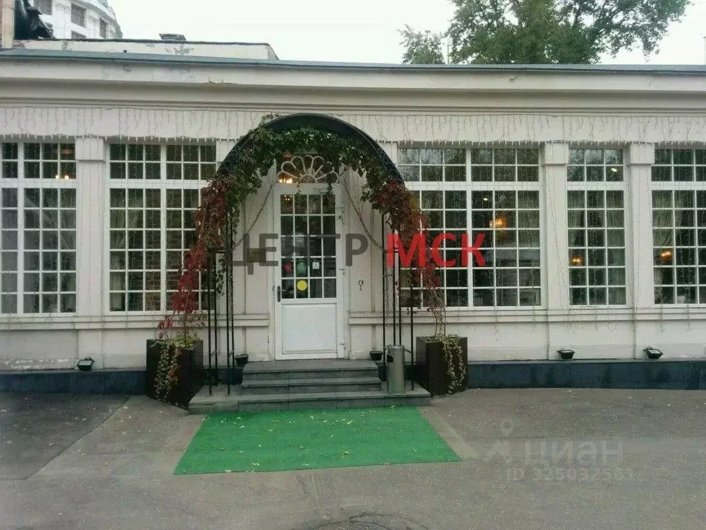 Офис в Москва Николоямская ул., 16/2С7 (120 м) - Фото 1