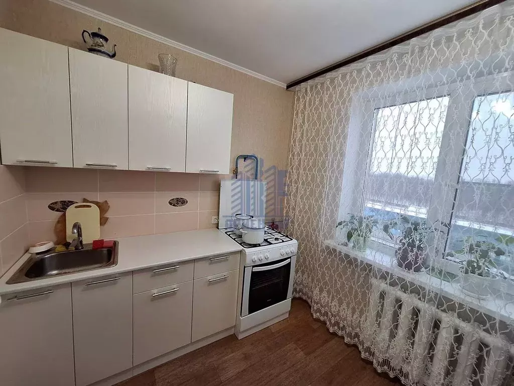 2-к кв. Чувашия, Чебоксары ул. Мичмана Павлова, 58 (50.0 м) - Фото 0