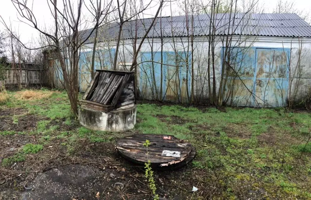 Помещение свободного назначения в Адыгея, Гиагинский район, ... - Фото 1