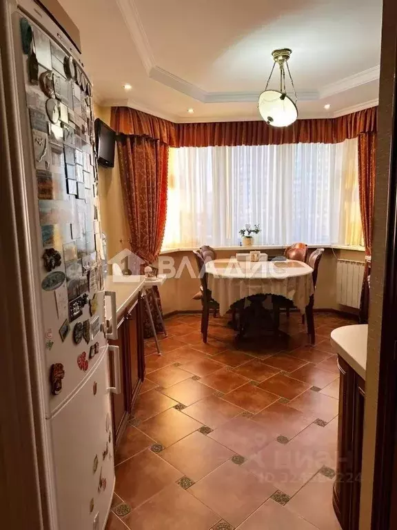 2-к кв. Московская область, Одинцово Можайское ш., 45а (64.0 м) - Фото 1