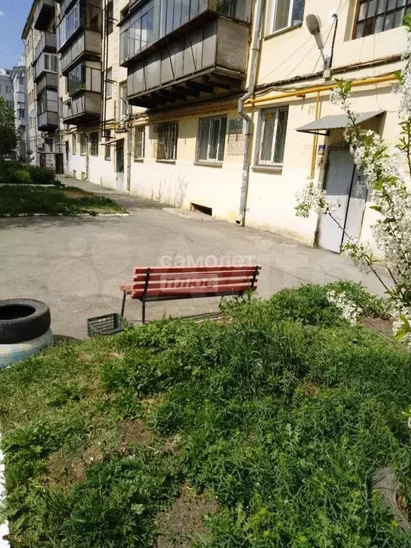 Комната 19 м в 3-к., 2/5 эт. - Фото 1