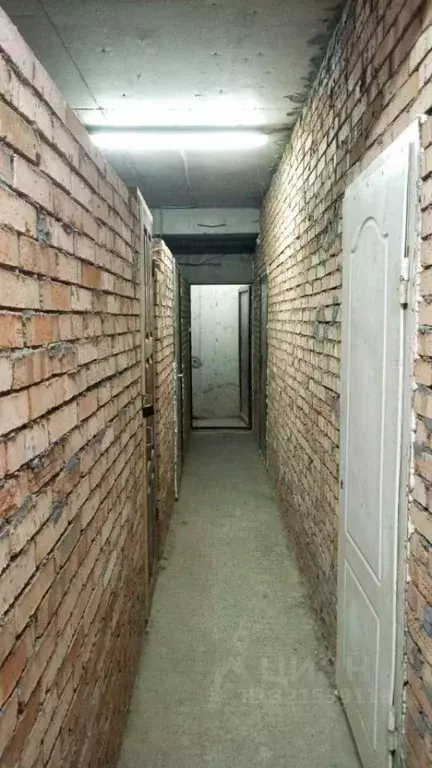 Офис в Карачаево-Черкесия, Черкесск Международная ул., 170 (107 м) - Фото 1